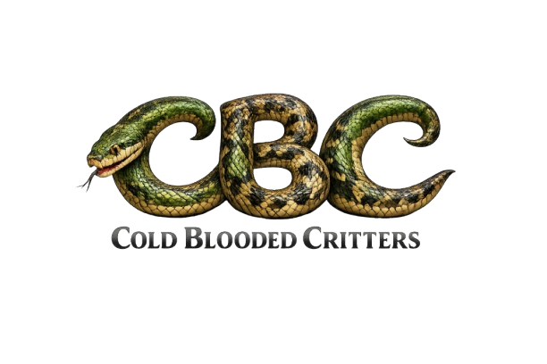 ColdBloodedCritters